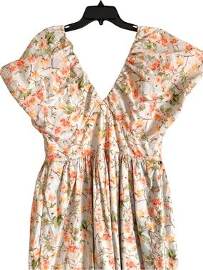 NWT Society Social x Belk collab dress